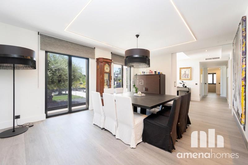 Foto 03b5a01e-8255-433d-8493-c639e5d8696a. Chalet avec chauffage parking piscine dans Ciudalcampo