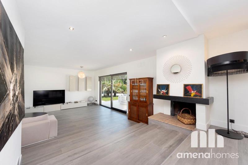 Foto 0ee993e6-b499-4d28-ade4-e1ae31ddae36. Chalet avec chauffage parking piscine dans Ciudalcampo