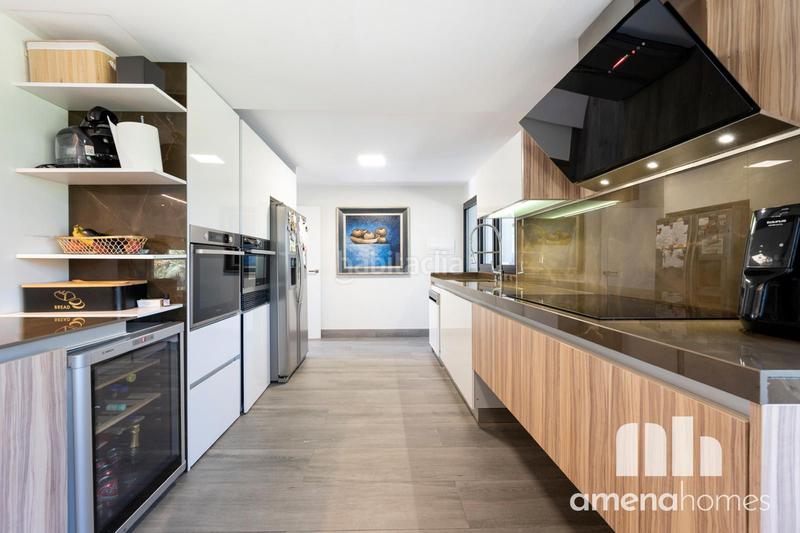 Foto 22cf9f3c-7187-42b8-b131-9ec6e49a21ae. Chalet avec chauffage parking piscine dans Ciudalcampo