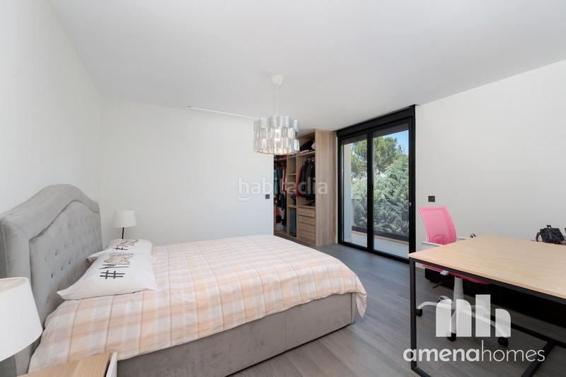 Foto 27d594f4-18f8-46d7-8b6e-0833b65534e4. Chalet avec chauffage parking piscine dans Ciudalcampo