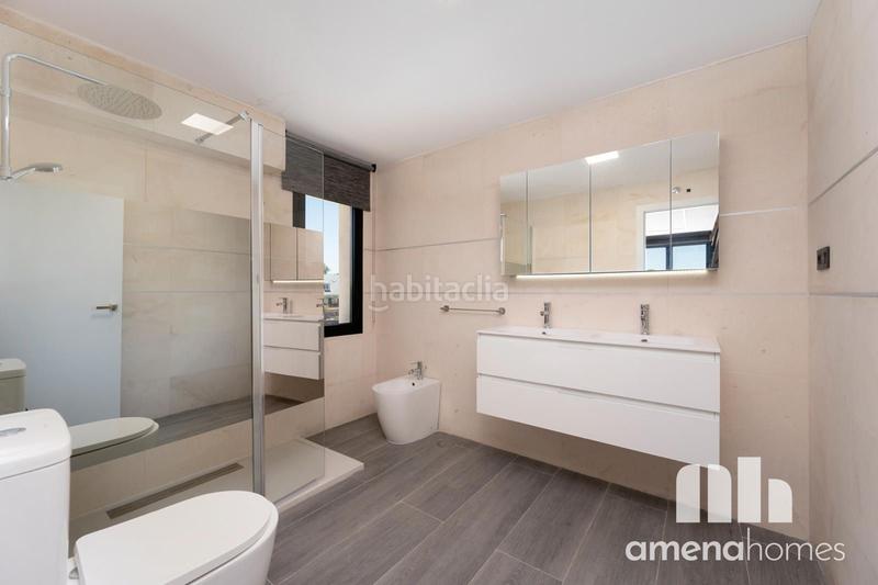 Foto 35454b0b-7a41-48c8-bb8c-f170f04e1176. Chalet avec chauffage parking piscine dans Ciudalcampo