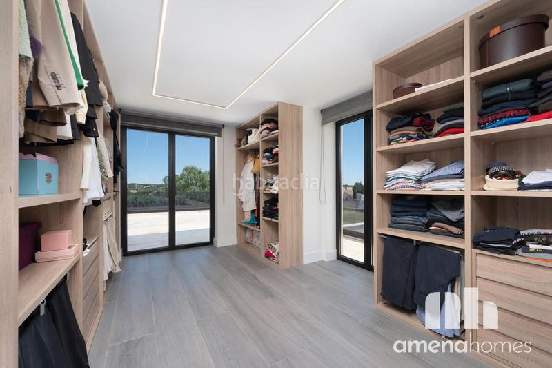 Foto 5ac8fbec-1392-460c-879c-f4445e19e867. Chalet avec chauffage parking piscine dans Ciudalcampo