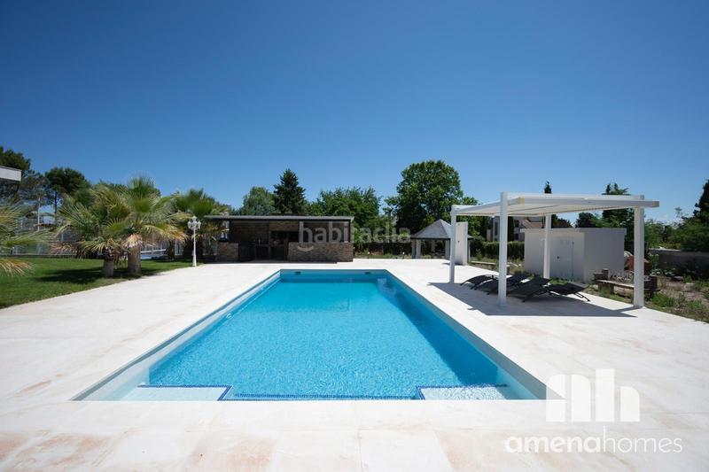 Foto 6bc5c3ed-5fc1-4d2d-9692-4ca4773995e5. Chalet avec chauffage parking piscine dans Ciudalcampo