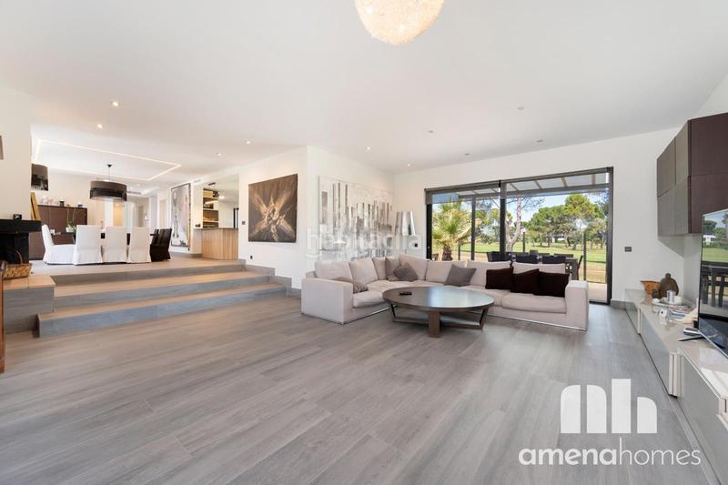 Foto 71150735-882e-43b5-941e-12d4e5fea7c1. Chalet avec chauffage parking piscine dans Ciudalcampo