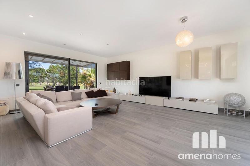 Foto 82d66439-d1a2-4294-98f6-a1acde9f882f. Chalet avec chauffage parking piscine dans Ciudalcampo