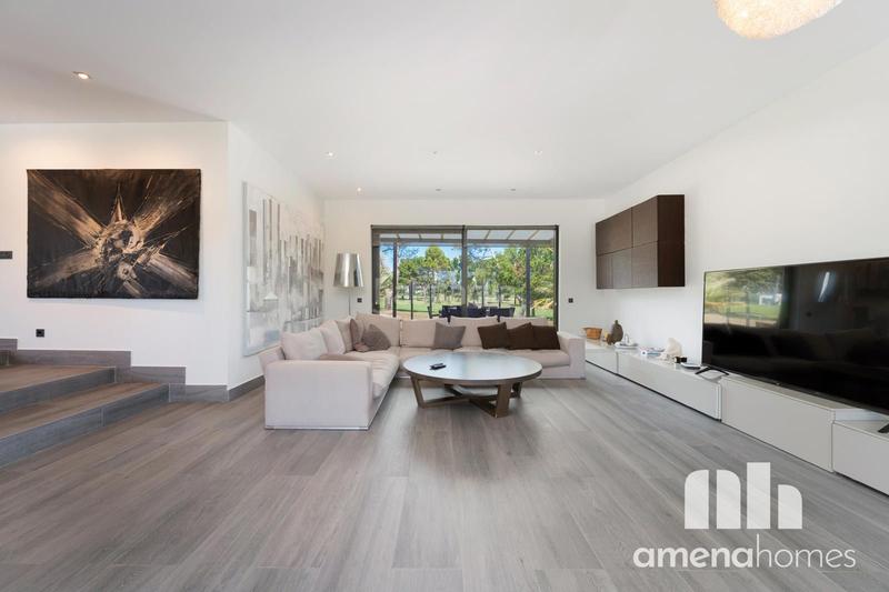 Foto 8f3f41b5-66ea-4210-a461-f6448c2bedba. Chalet avec chauffage parking piscine dans Ciudalcampo