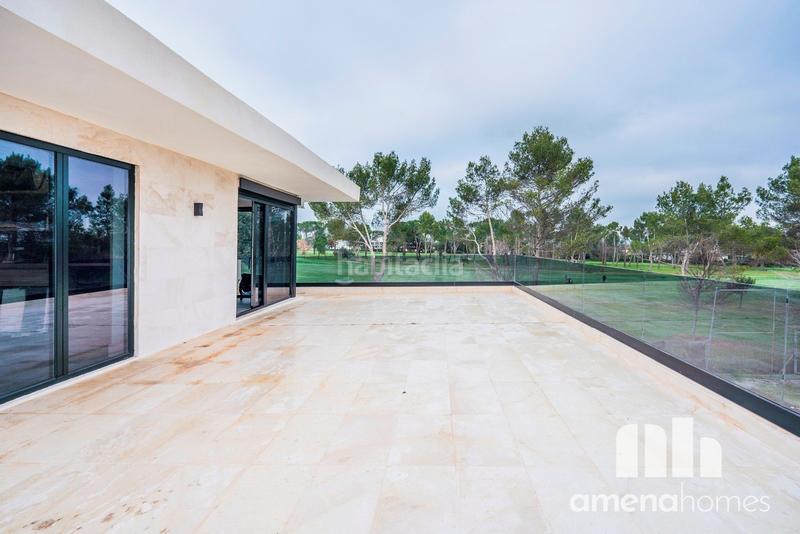 Foto 91faa282-e258-4922-80a0-90e2a734403a. Chalet avec chauffage parking piscine dans Ciudalcampo