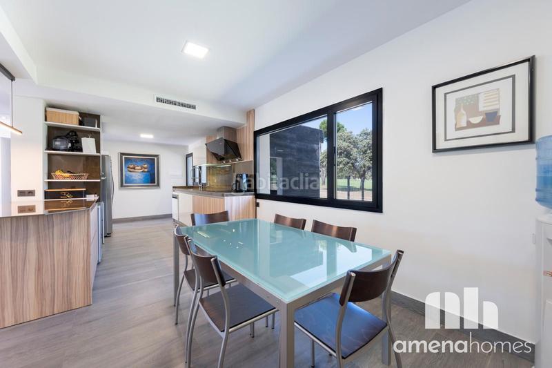 Foto 92ddf959-a1bb-4076-bc88-b552a8c86d60. Chalet avec chauffage parking piscine dans Ciudalcampo