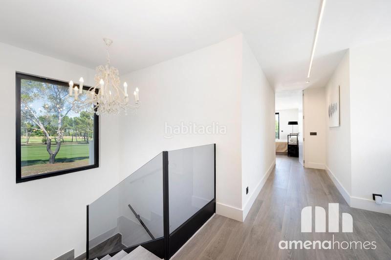 Foto 94077615-18a2-48e3-8531-e29f2f205fd9. Chalet avec chauffage parking piscine dans Ciudalcampo