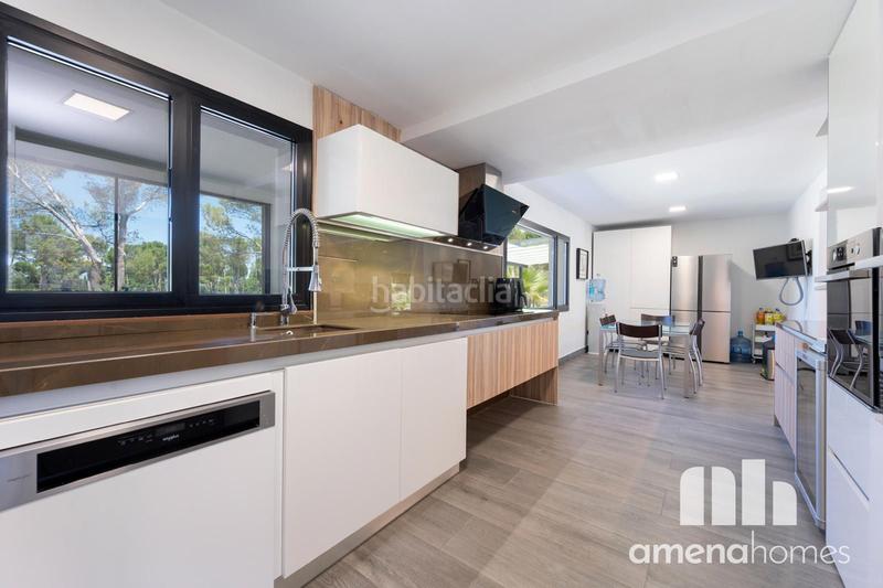 Foto 97dc0c40-839a-4b1b-be9a-b701a028ce77. Chalet avec chauffage parking piscine dans Ciudalcampo