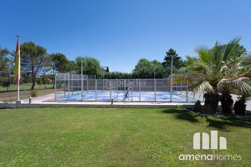 Foto 9cc6d190-a468-4745-a221-629368d4f397. Chalet avec chauffage parking piscine dans Ciudalcampo