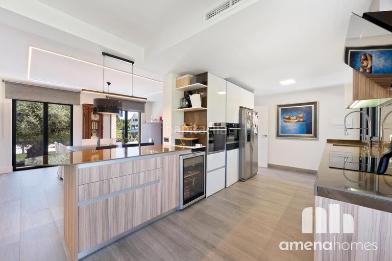 Foto b59d0337-0a6e-4ba8-906b-8cdeaedfff74. Chalet avec chauffage parking piscine dans Ciudalcampo