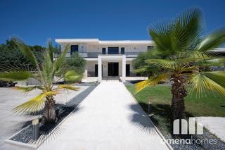 Xalet  Del teide. Moderno chalet en  urb.ciudalcampo  san sebastián de los reyes