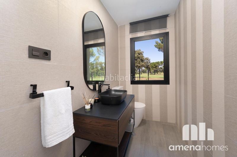 Foto d8e10140-4a99-46e0-a186-c15a222bf2be. Chalet avec chauffage parking piscine dans Ciudalcampo