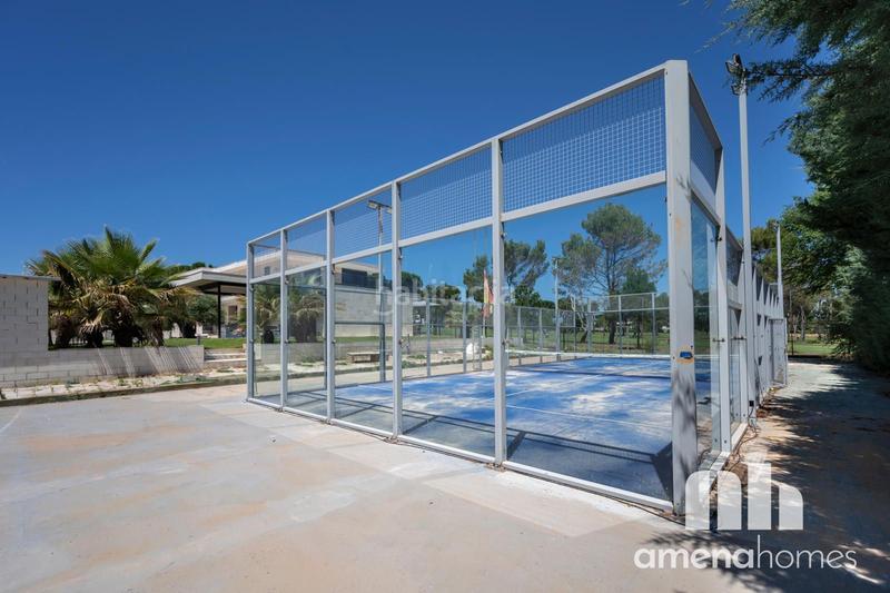 Foto eb377f78-d262-467d-b96a-976df590063a. Chalet avec chauffage parking piscine dans Ciudalcampo