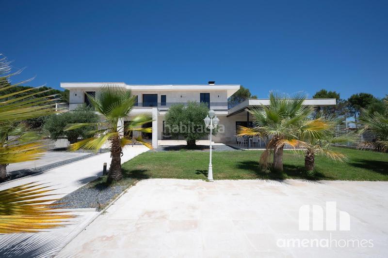 Foto fb151702-611d-448c-9fe4-2becd42e4b68. Chalet avec chauffage parking piscine dans Ciudalcampo