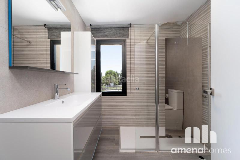 Foto fe018c14-91d5-43c6-a860-9bd718f2904e. Chalet avec chauffage parking piscine dans Ciudalcampo