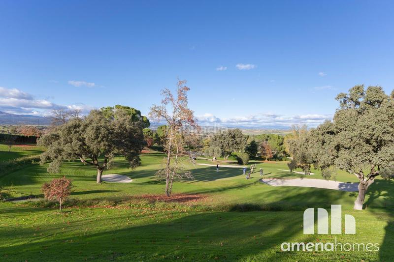 Foto 0671d670-4aff-4e8f-a13d-3fe759ad3bb6. Chalet con riscaldamento parcheggio piscina in Ciudalcampo