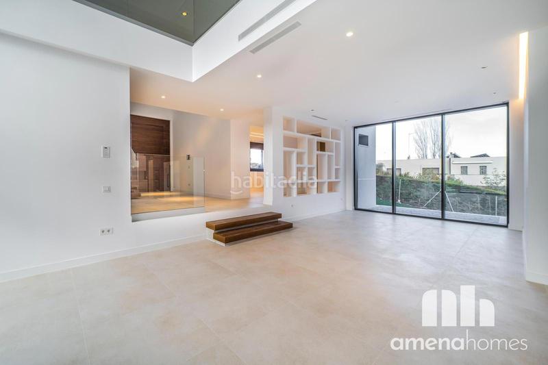 Foto 1849c3fc-92a8-4580-aac8-ac9c4b6ece13. Chalet con riscaldamento parcheggio piscina in Ciudalcampo