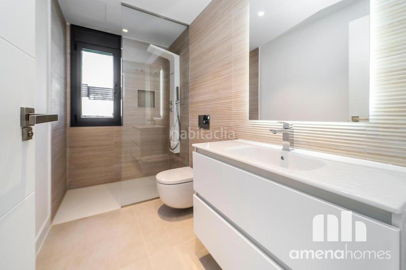 Foto 5aa3ba50-7f72-47b6-936a-5eebd9aa11e0. Chalet con riscaldamento parcheggio piscina in Ciudalcampo