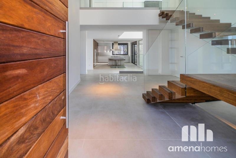 Foto 6508b2fc-e70d-41e9-a459-6fef6c2912b7. Chalet con riscaldamento parcheggio piscina in Ciudalcampo