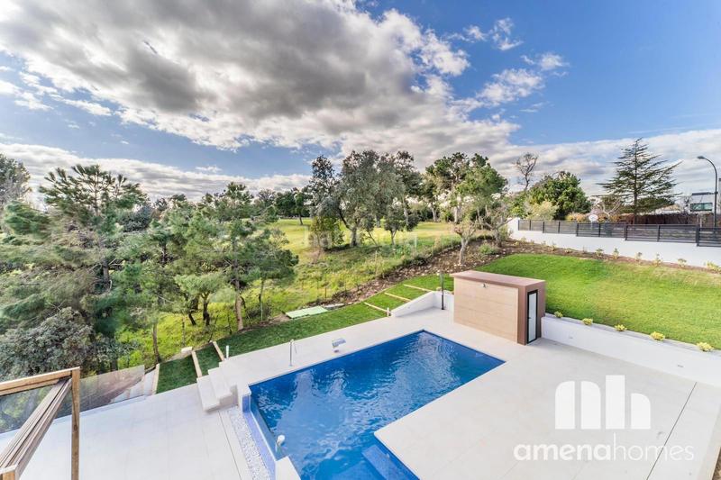 Foto 6f3421bc-44b5-4a7a-9427-9ecf9e05203b. Chalet con riscaldamento parcheggio piscina in Ciudalcampo