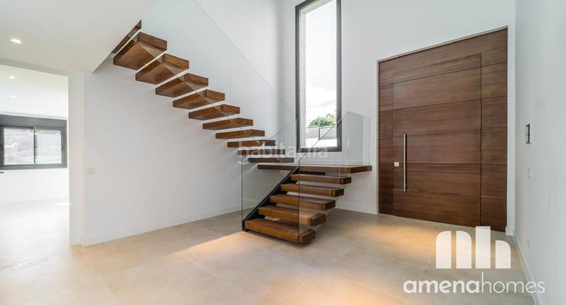 Foto 7e2b216b-408f-4bd6-9771-5813accffd6a. Chalet con riscaldamento parcheggio piscina in Ciudalcampo