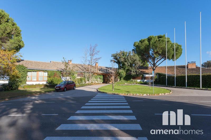 Foto 8bd4de2a-5cba-4fa7-95a4-5976da0e14a0. Chalet con riscaldamento parcheggio piscina in Ciudalcampo