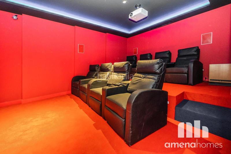 Foto 9b00775b-64a9-45ee-b2ea-a5f2bd98e1af. Chalet con riscaldamento parcheggio piscina in Ciudalcampo