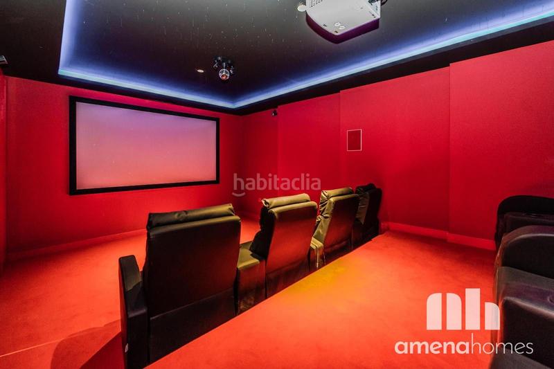 Foto a431b419-a73f-4946-8563-8d96169ae9c7. Chalet con riscaldamento parcheggio piscina in Ciudalcampo