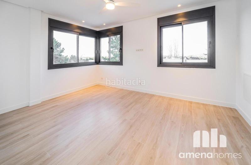 Foto ba7e71ed-6005-4328-b5ff-3f70c92a41a5. Chalet con riscaldamento parcheggio piscina in Ciudalcampo