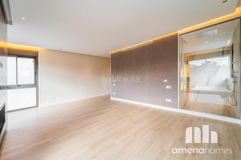 Foto c1490833-035a-4fc1-965d-fbb704b7e2e3. Chalet con riscaldamento parcheggio piscina in Ciudalcampo