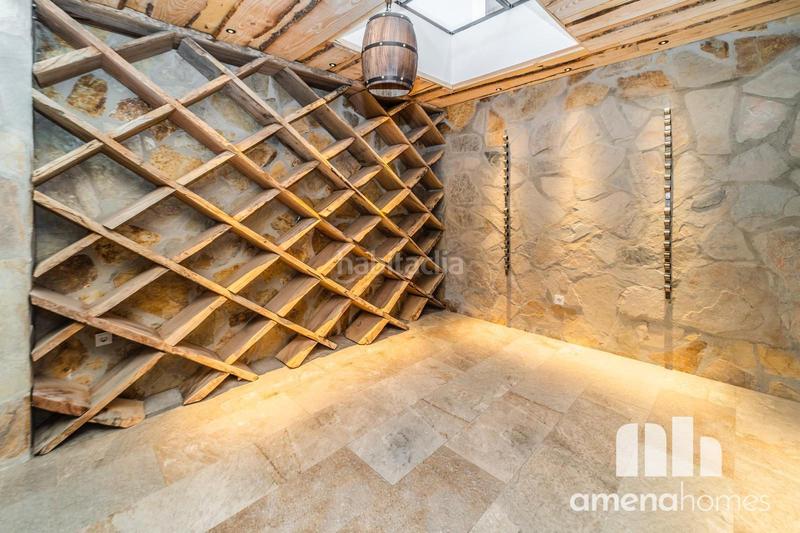 Foto f4dd0cf6-84f8-49b0-964e-e34681edc1e7. Chalet con riscaldamento parcheggio piscina in Ciudalcampo