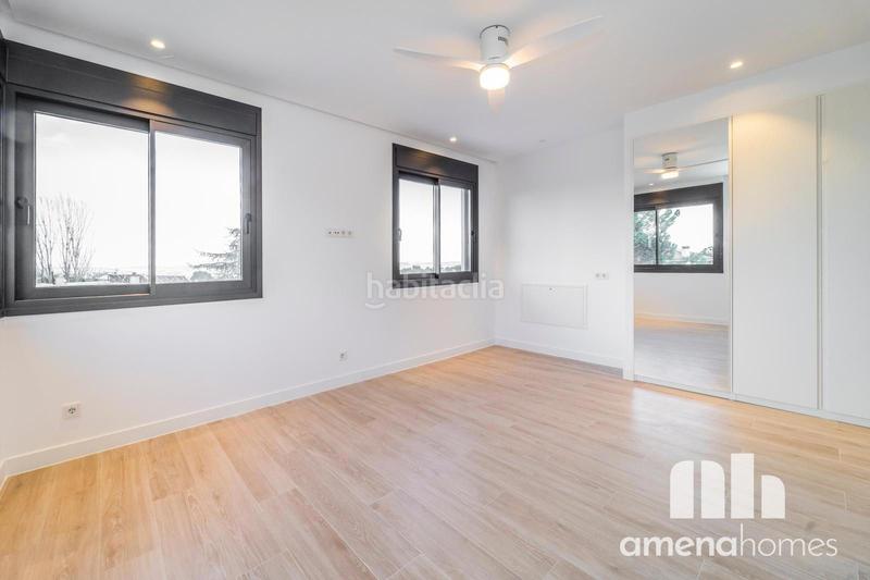 Foto f9d170aa-9c01-4afc-a15f-2df2db82e187. Chalet con riscaldamento parcheggio piscina in Ciudalcampo