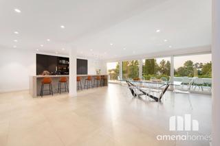 Alquiler Chalet  Tramontana. Alquiler en santo domingo