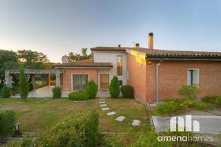 Lloguer Casa  Perú. Chalet independiente en ciudalcampo  luz, naturaleza y exclusivi