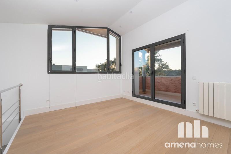 Foto 268aa046-de79-4951-b9fa-845a68f93419. Alquiler casa chalet independiente luz, naturaleza y exclusividad en Ciudalcampo