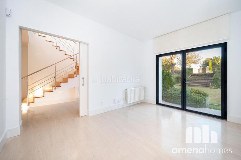 Foto 308a43ba-74df-441f-a540-86d03139483d. Alquiler casa chalet independiente luz, naturaleza y exclusividad en Ciudalcampo