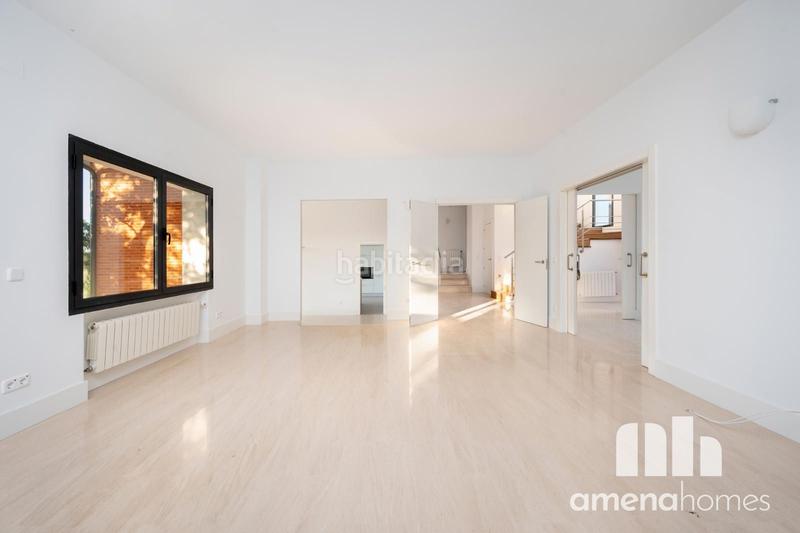 Foto 527c0c01-f9d4-4119-bd1e-251b51498ca8. Alquiler casa chalet independiente luz, naturaleza y exclusividad en Ciudalcampo