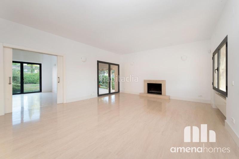 Foto 7c2819cc-c373-4717-9735-ab711adba5db. Alquiler casa chalet independiente luz, naturaleza y exclusividad en Ciudalcampo