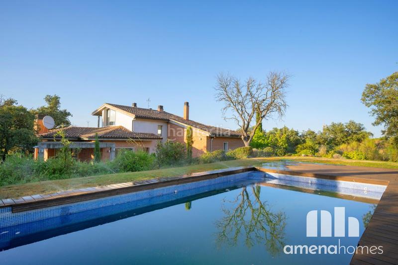 Foto 88779829-2df6-4981-9c7c-5f0f25bfb4b6. Alquiler casa chalet independiente luz, naturaleza y exclusividad en Ciudalcampo