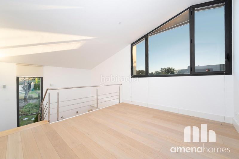Foto 9acc8a8f-8c4c-46db-91af-0b82812478fd. Alquiler casa chalet independiente luz, naturaleza y exclusividad en Ciudalcampo