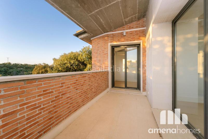 Foto a2191fa1-f6fc-461d-a1fc-d2700c24f89d. Alquiler casa chalet independiente luz, naturaleza y exclusividad en Ciudalcampo