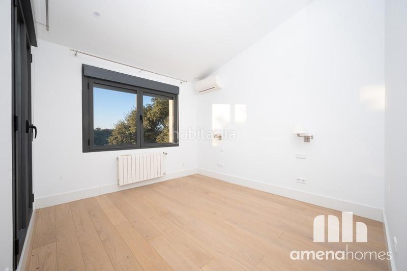 Foto a5233f8a-43c3-49fc-8bb0-cbc4a6fb7335. Alquiler casa chalet independiente luz, naturaleza y exclusividad en Ciudalcampo
