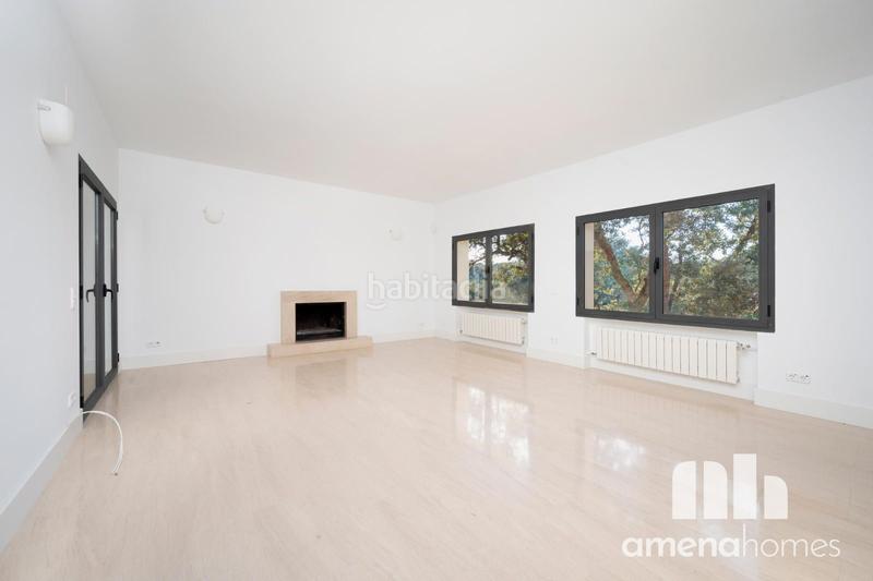Foto add5c289-c81c-4716-b8e4-4cc99dd523a5. Alquiler casa chalet independiente luz, naturaleza y exclusividad en Ciudalcampo