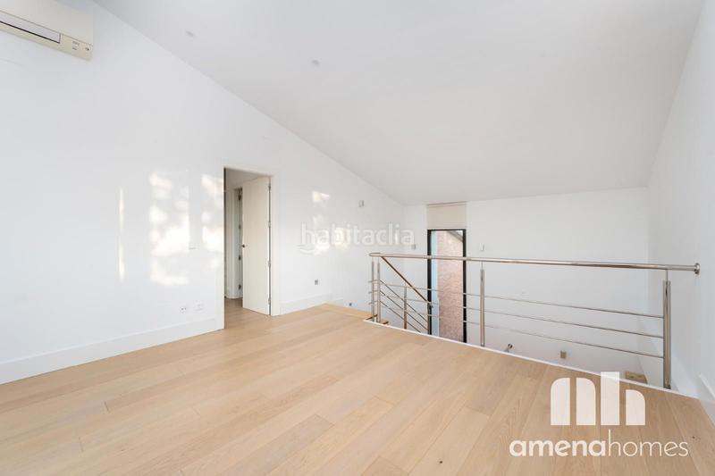 Foto bf6e0575-0a8f-49ac-8456-13ddfc744149. Alquiler casa chalet independiente luz, naturaleza y exclusividad en Ciudalcampo