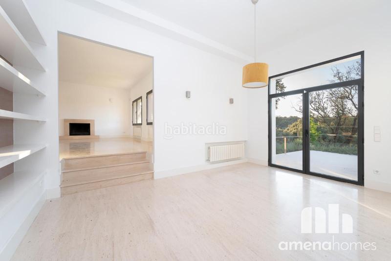 Foto dce0a342-12e8-4855-8044-f4661de34274. Alquiler casa chalet independiente luz, naturaleza y exclusividad en Ciudalcampo