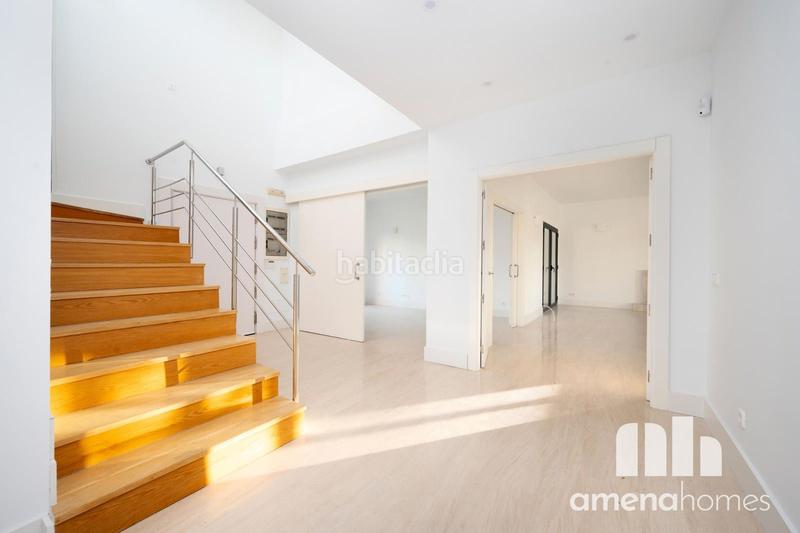 Foto deff31d3-c92b-4bb7-88d1-2a7886293540. Alquiler casa chalet independiente luz, naturaleza y exclusividad en Ciudalcampo