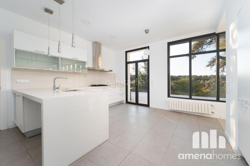 Foto dfccb316-2648-469d-a7b6-1b240f3a4cb2. Alquiler casa chalet independiente luz, naturaleza y exclusividad en Ciudalcampo