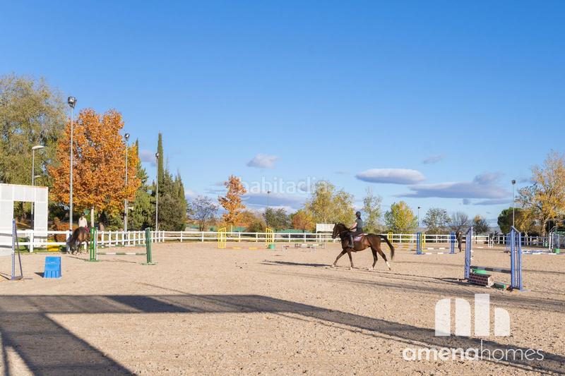 Foto 08a8d084-9039-47cd-a262-4ba323b5911c. Lloguer casa amb calefacció aparcament piscina a Ciudalcampo